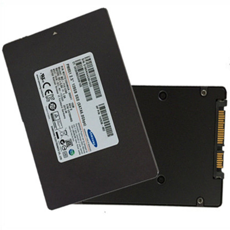 25寸mlc三星pm871企业级256g笔记本电脑ssd固态硬盘固态硬盘