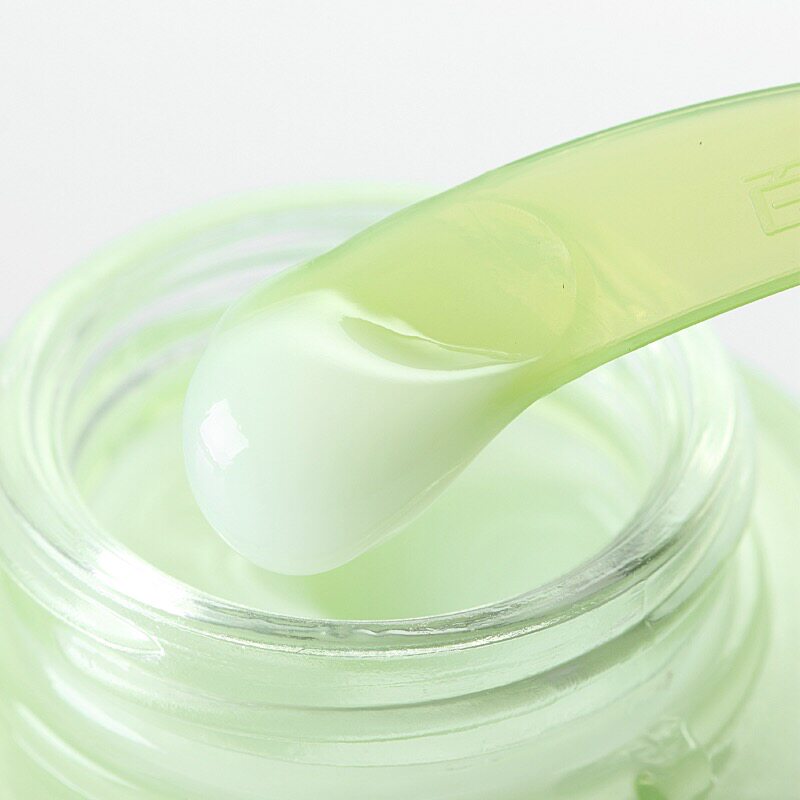 保湿特润百雀羚水嫩倍50g滋润乳液秋冬护肤乳液