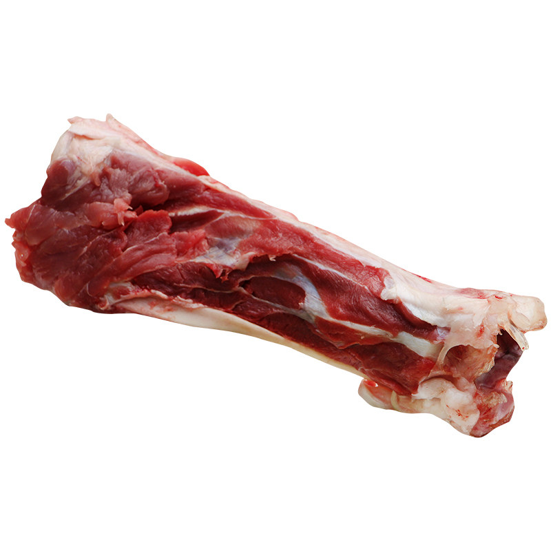 新鲜正宗农家土猪棒骨肉猪大骨骨头猪肉猪排生猪肉