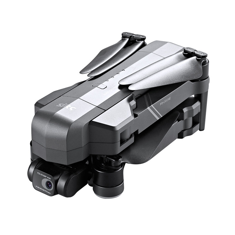 世季f11pro无人机云台防抖无刷4k高清航拍智能电动