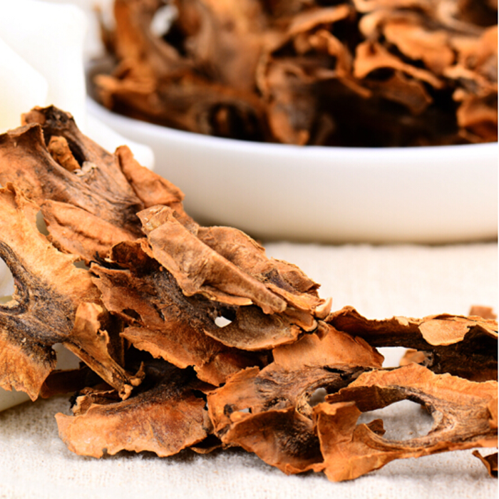 野生特级18年新核桃分心木泡水喝睡眠茶夹心木内隔衣皮500g隔心木