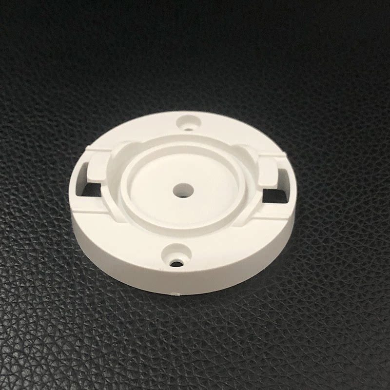 适用乔安360度全景摄像头机5g监控安装底座支架监控器材配件