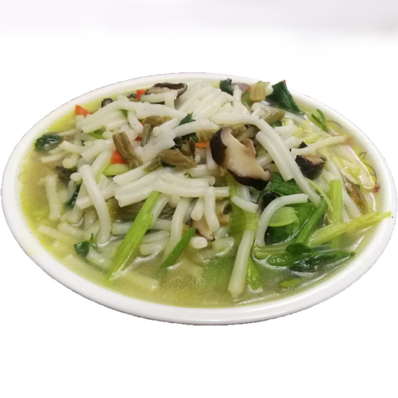 福安粉干福建特产2斤宁德周宁寿宁米粉米线其它干货