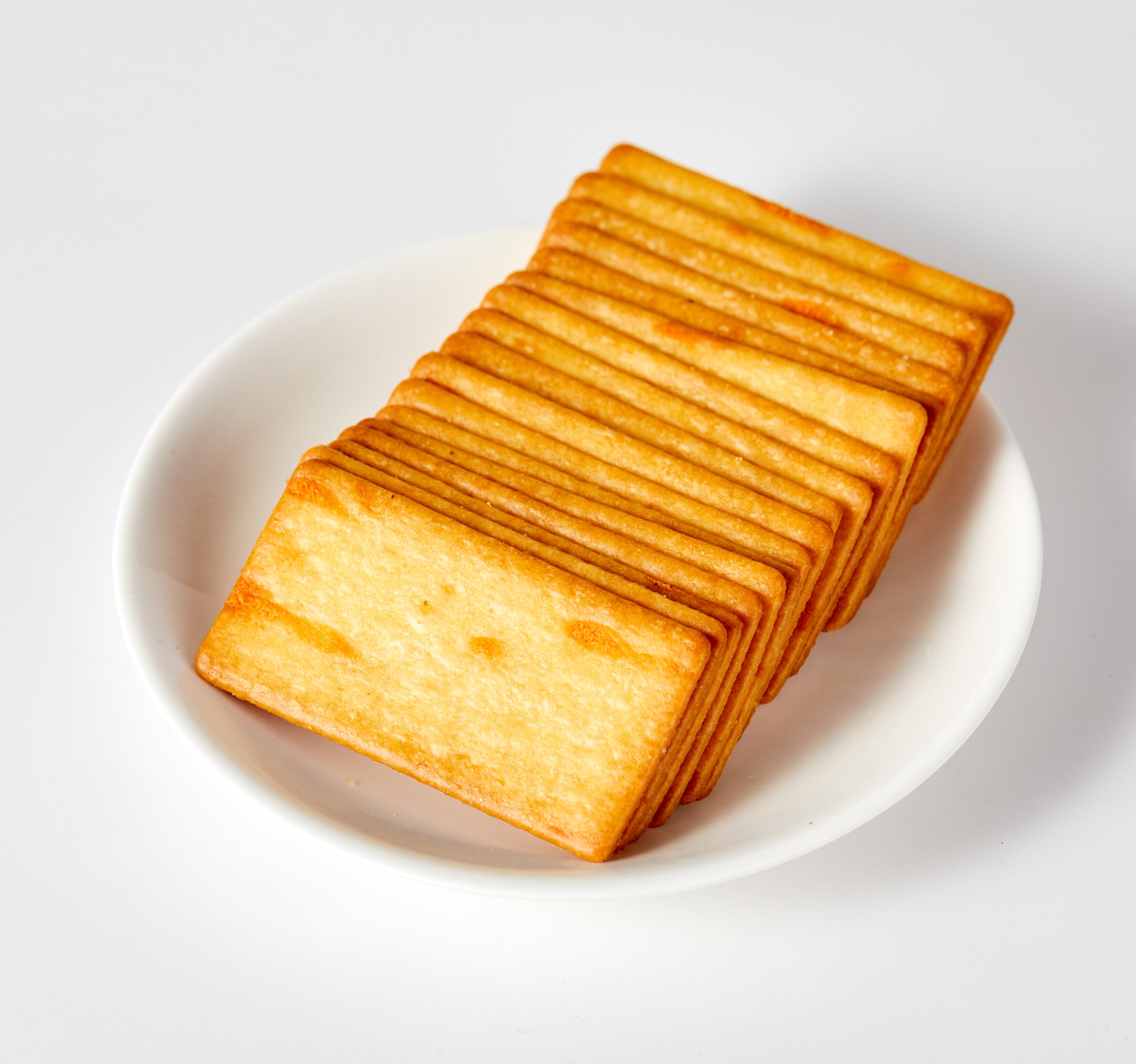 网红日式黑金酥岩烧芝士脆薄脆饼干五谷杂粮休闲薄脆饼干