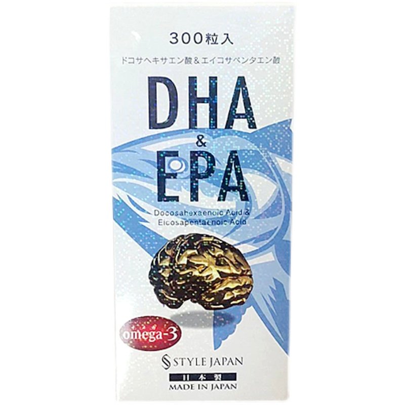 日本代购dha孕妇专用儿童婴儿青少年学生epa其他膳食营养补充剂