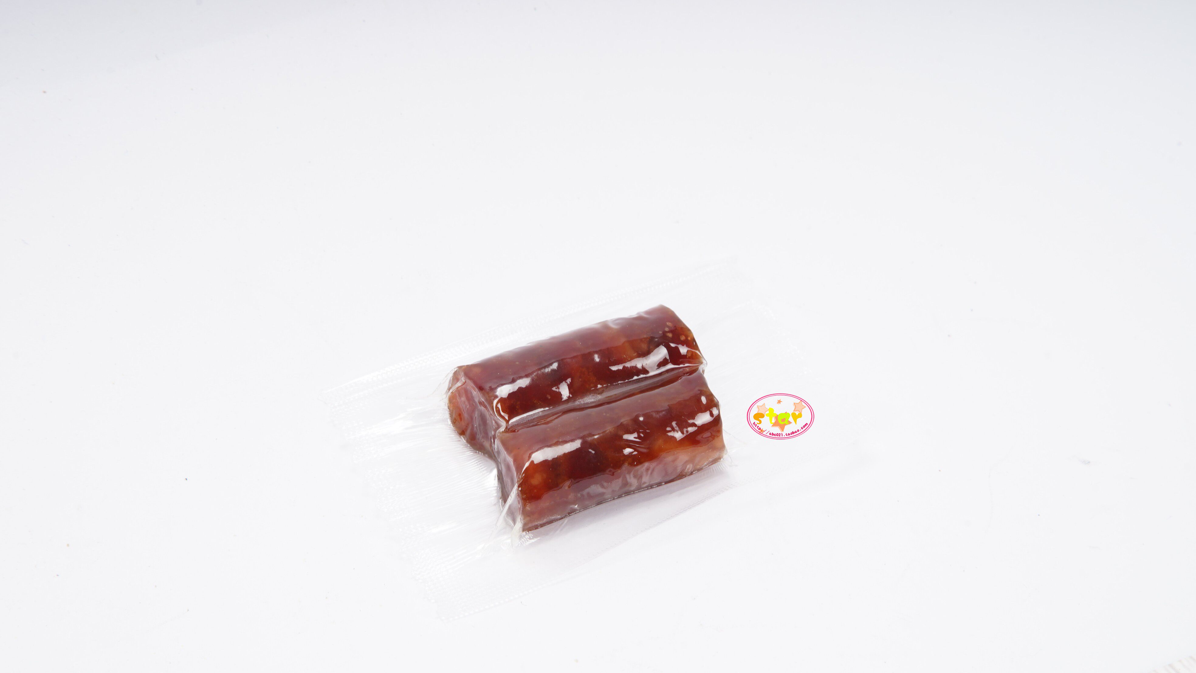 酒曲香肠xo酱烤腊肠独立小包包装即食真空猪肉类