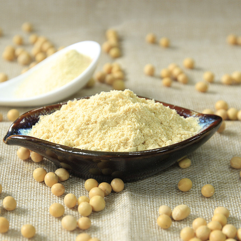 豆面云南黄豆面酱熟玫瑰桂花红糖白酒糍甜糯米面粉