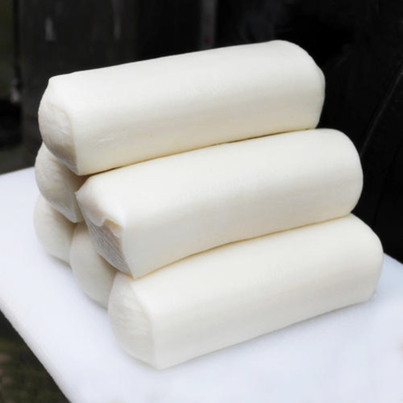 3筒包邮云南土特产香米饵块粑粑烧烤蒙自煮饵片其它