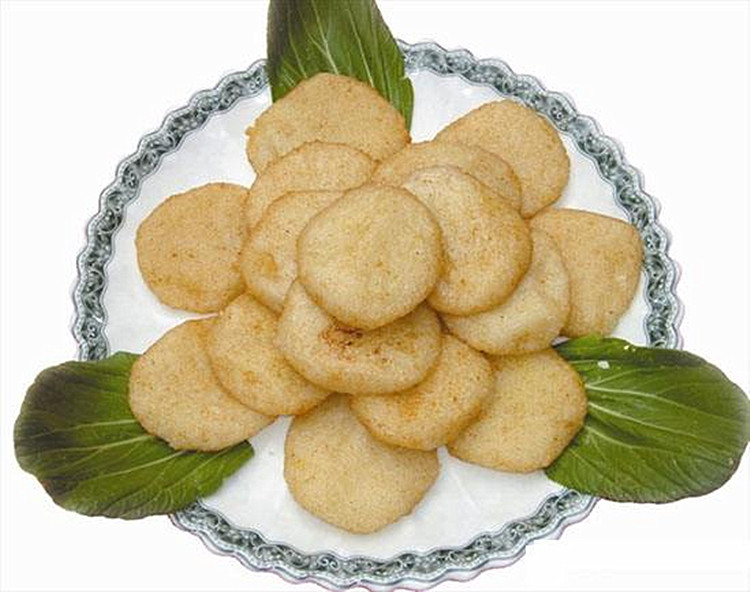 3袋包邮软糯可口云南土特产美味手工糯米小糍其它干货