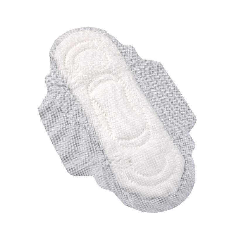 护舒宝卫生巾超值干爽贴身日用网面10片8包230mm卫生巾