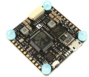 无人机f722飞控穿越机matekfpv梦工厂带frskyosd模块