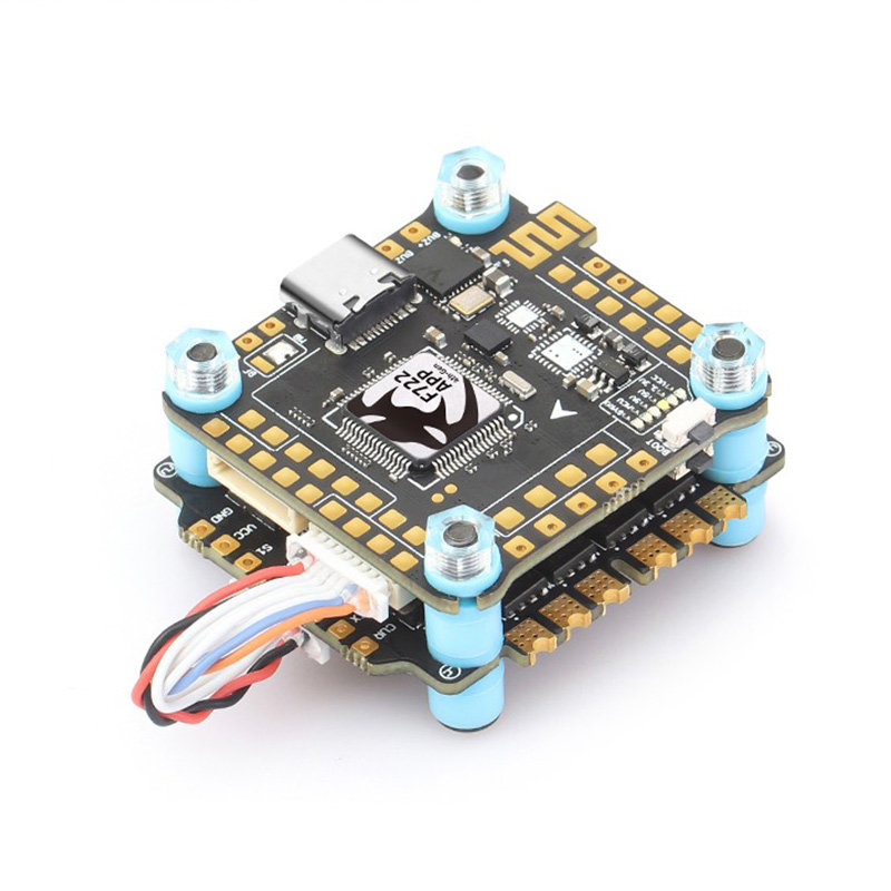 曼巴mk4f722appf45f55f65dji飞控飞塔遥控飞机零配件