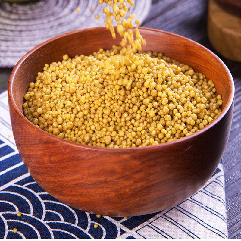 荞麦贵州威宁特产苦荞饭米米饭疙瘩乔纯五谷其它粮食