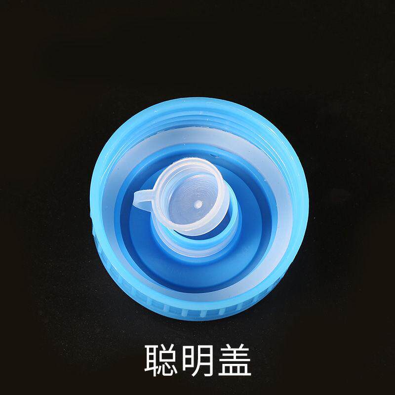 水桶螺纹专用桶盖饮水机桶密封盖纯净纯净水大水水桶