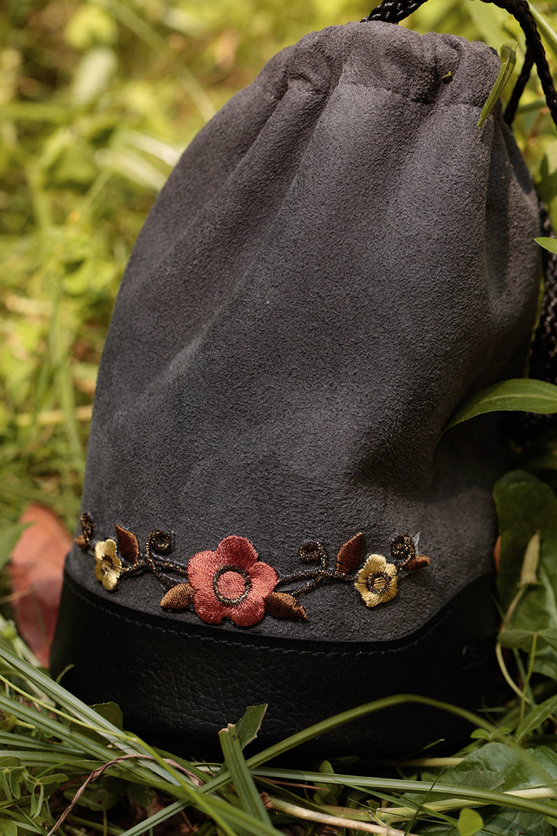 中国衣领补丁刺绣袖口包袖口古装国风演出服汉服布贴