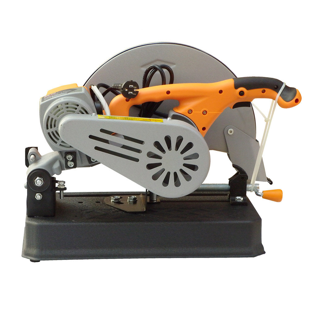 醒狮953506型材切割钢材机14寸低噪噪音单相220v其它电动工具