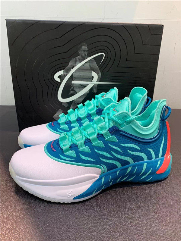 安踏anta专柜正品20年春男子戈登海沃德一代gh1篮球鞋112011103-2