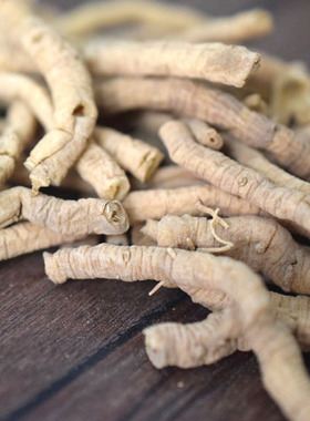 中药远志远志肉野生500克抽芯远志