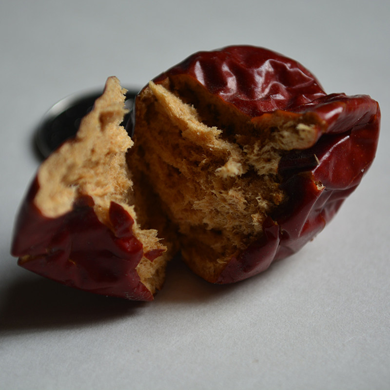 景泰特产条山农产靖远小口袋红枣骏枣滩枣泉水枣