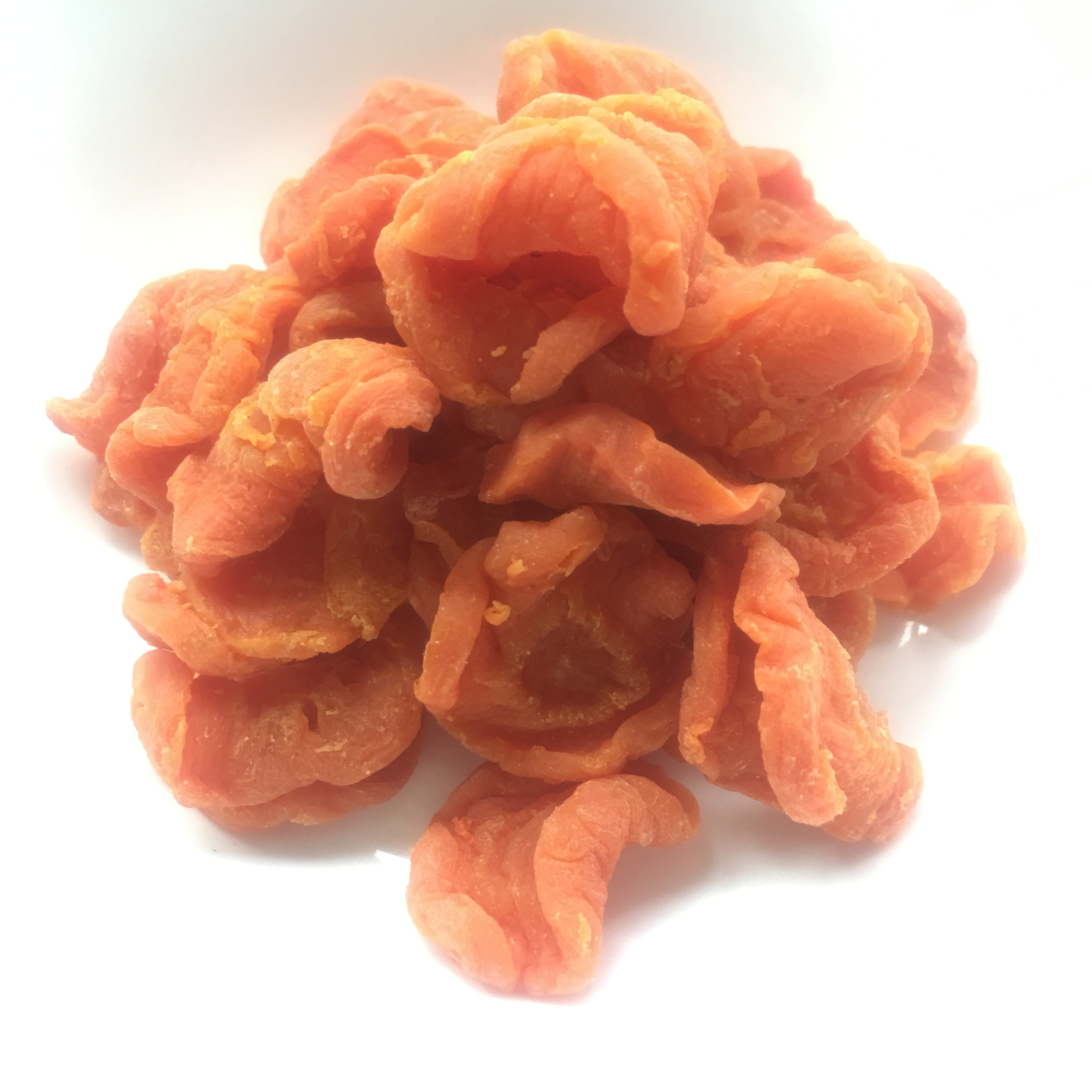 特百惠手工胡萝卜糖干吃到停不下来小果熊孩子蔬菜蔬菜干