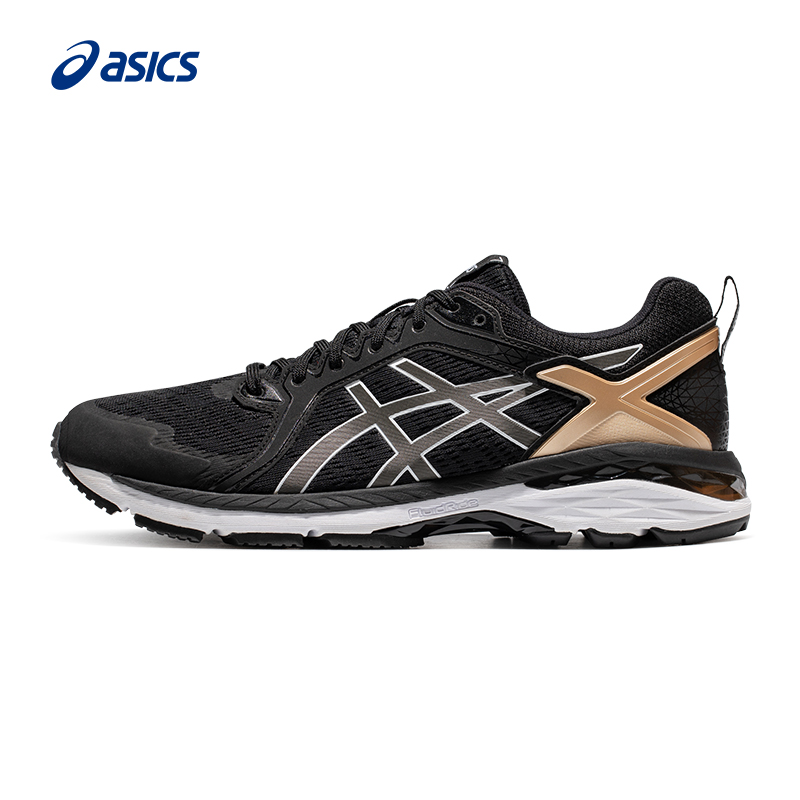 asics亚瑟士男子跑鞋gtmotor稳定支撑运动鞋男鞋1011a938005