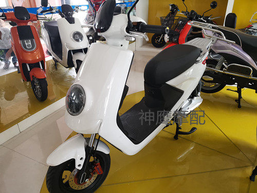 外壳电瓶车广环s9电动车全套内壳ss9配件更多电动车零