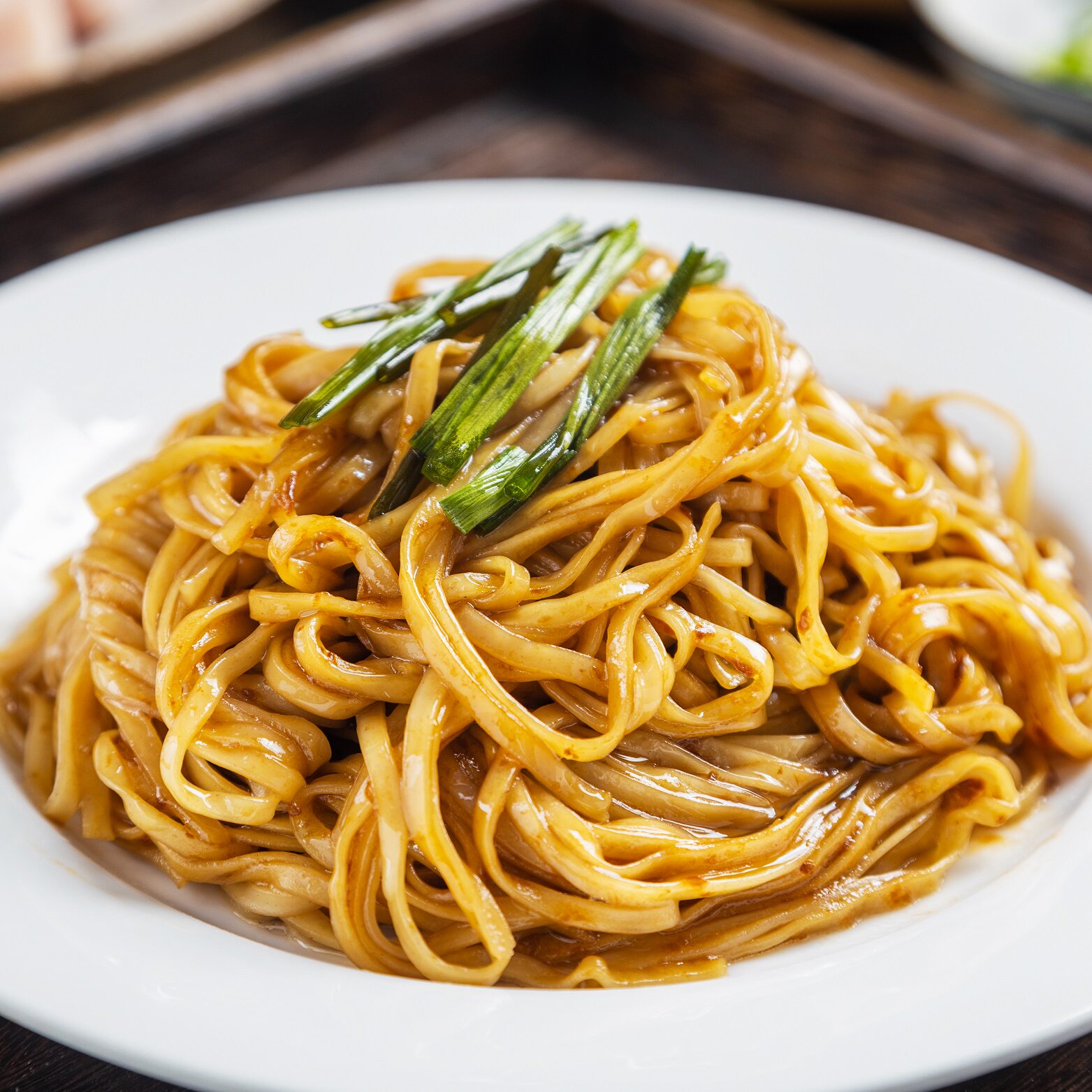 拌面福州10份网红尚干小吃福建特产方便速食面条