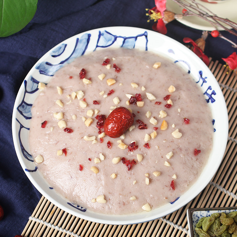 聚春园福州芋泥500g*2包福建特产小吃传统甜点槟榔芋头泥三坊七巷