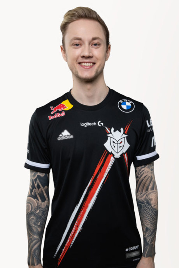 g2s10短袖金龙国风中国同款电竞征服新队服t恤