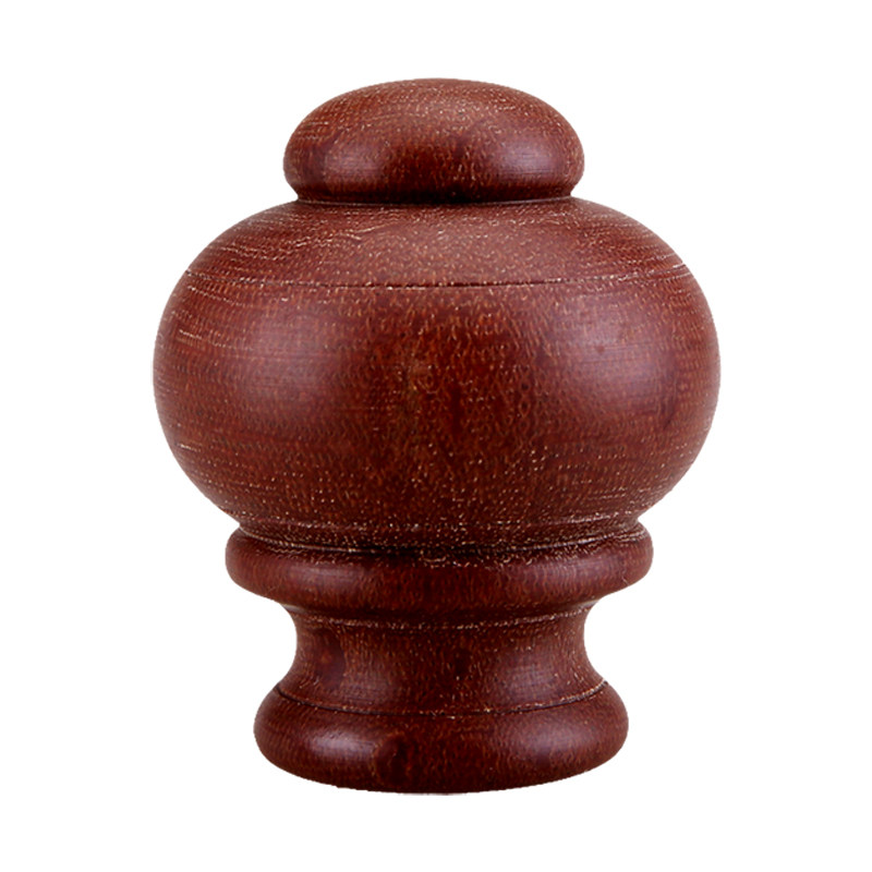 鞭棍王贵祥陀螺精品头子把手制作配件电木不开陀螺