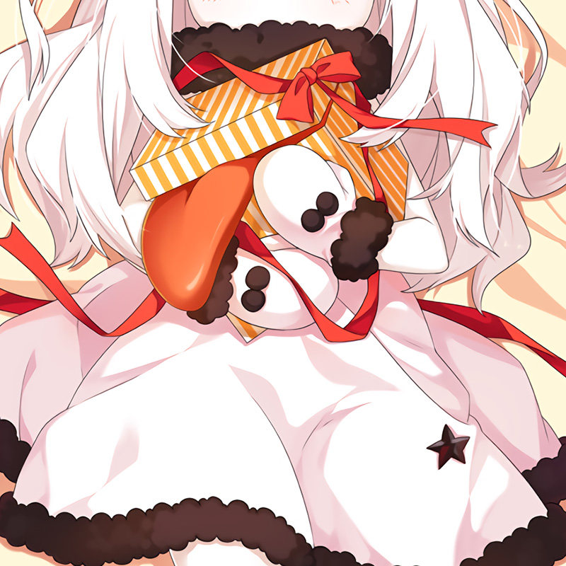 hmakura舰队collection舰娘北方栖姬动漫漫长二次元身抱动漫毛绒