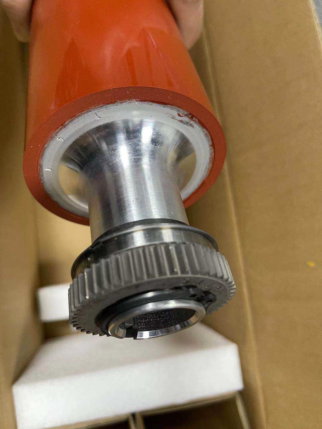 定影全新原装柯美c8000辊柯8000彩色复印机配件