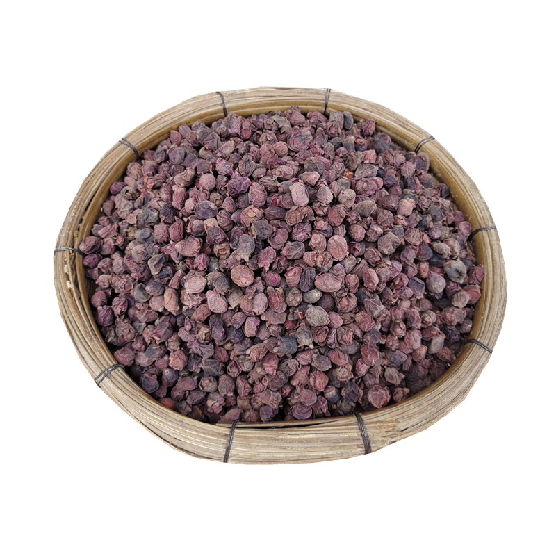 果干新鲜野生蒸晒桃金娘果山干货泡酒材料500克其他药食同源食品