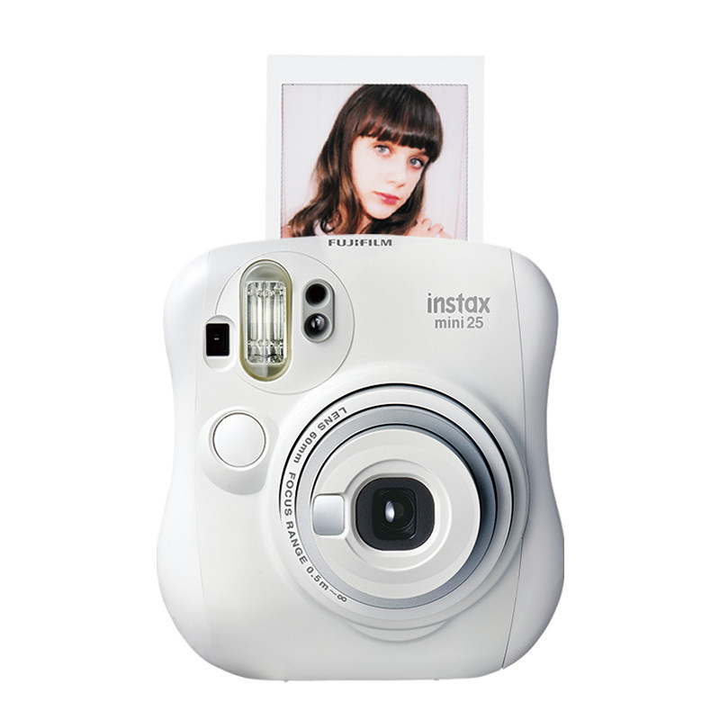 便携拍立得好照片立现