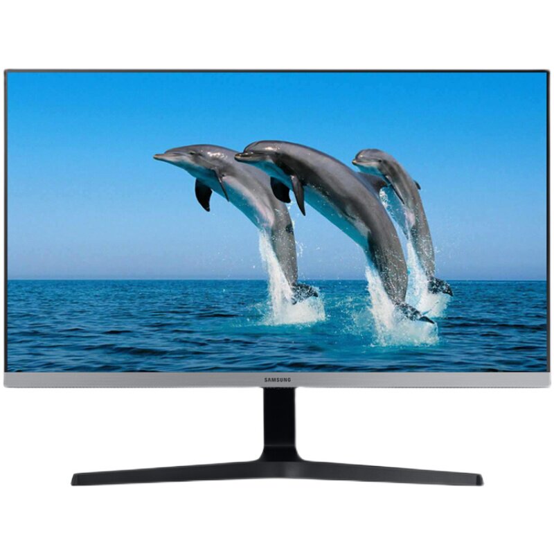 三星u28r550uqc28英寸全新4k高清显示器ipshdr台式电脑显示器