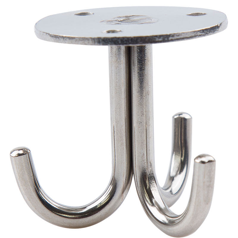 天花板吊钩蚊帐挂钩橱柜顶棚吊勾风扇吊顶吊兰挂钩