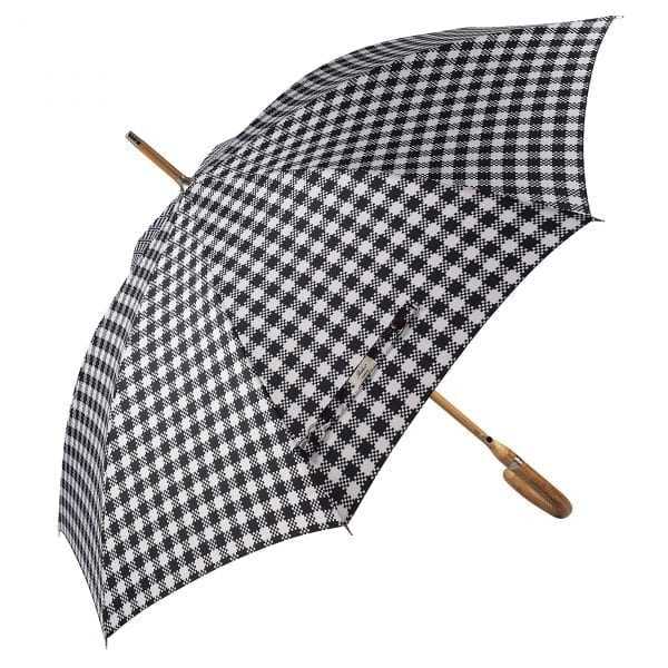 现货英国balios长柄雨伞实木手柄大号商务直柄伞