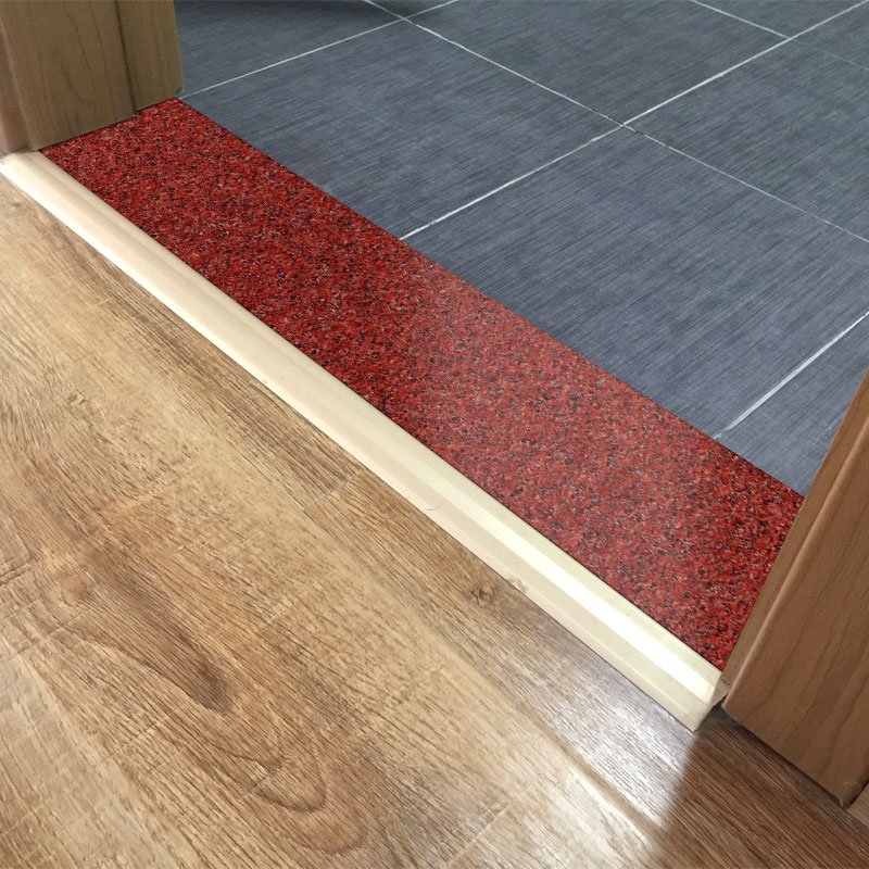 门槛瓷砖自粘装饰地贴门口门坎石瓷砖石贴纸石地贴墙贴