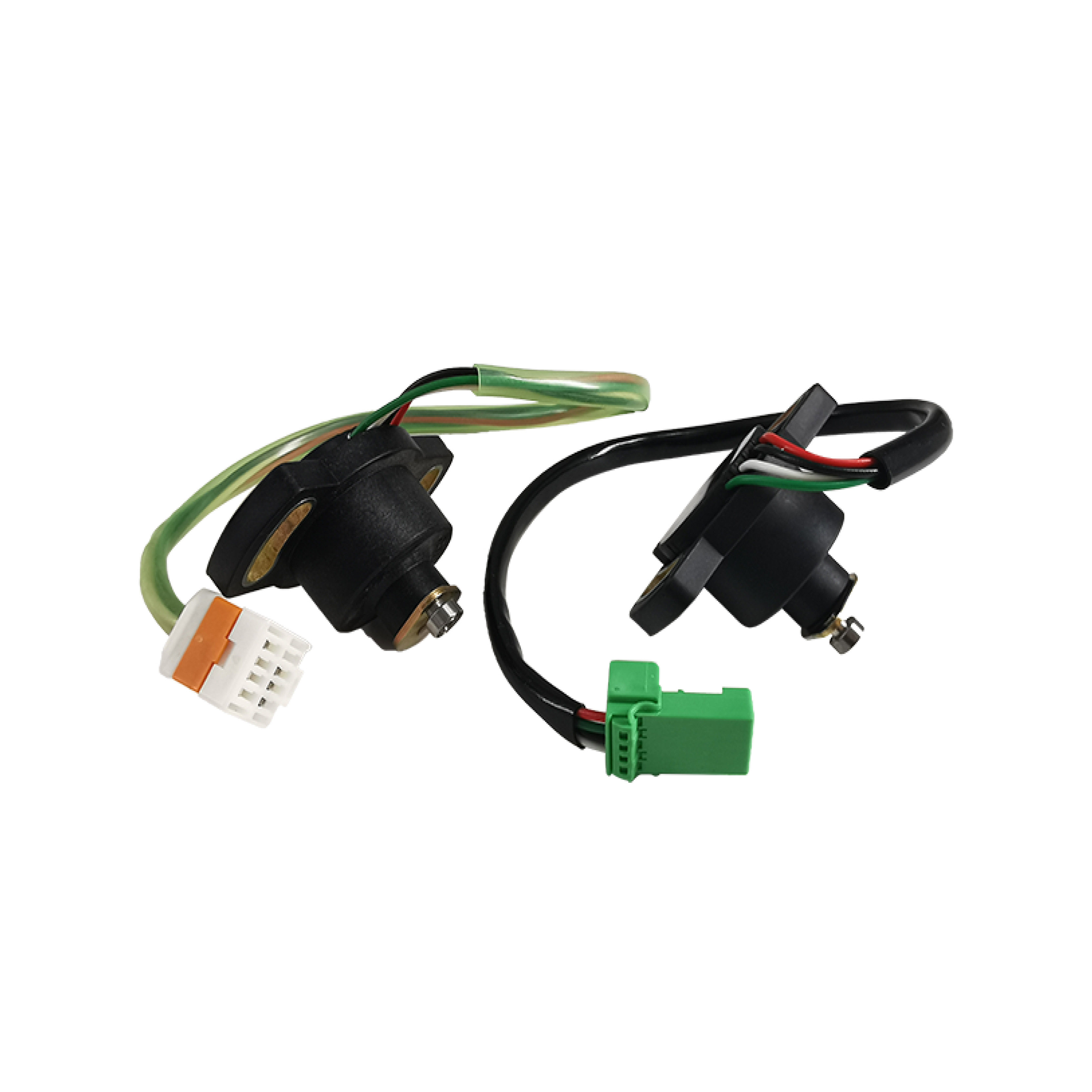 适配长安金牛星东风小康c37方向机电子转向助力扭矩传感器汽车传感器