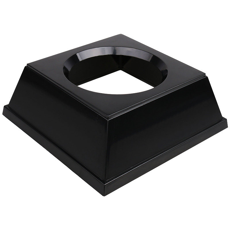 球托篮球托收收藏展示架摆放底座架子盒盘足球球迷用品