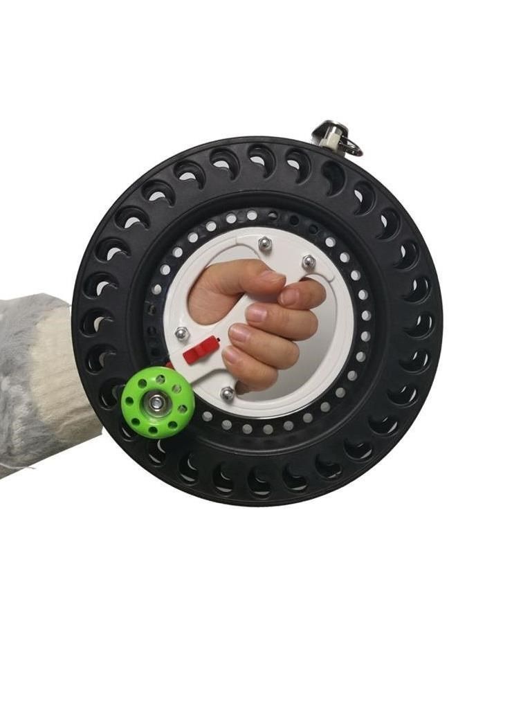 风筝线轮凤筝线盘圈线手轮轴承轮耐成人放飞风筝