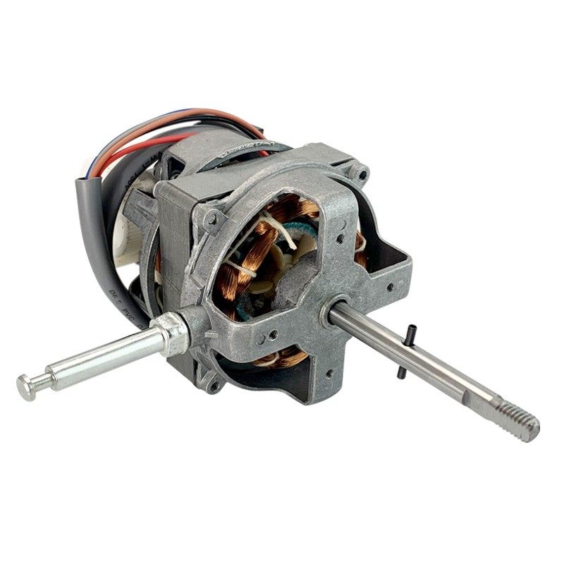 艾美特16寸fs40电风扇电机fs4027t2m616as落地扇马达fs4016m1电风扇