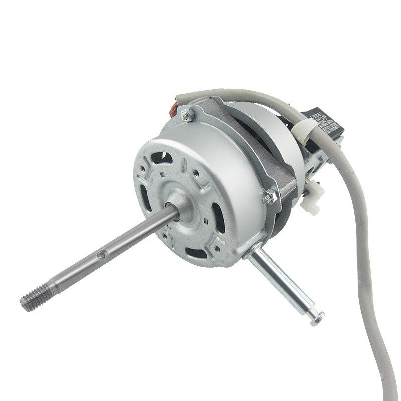 美的壁扇落地扇摇头电机机头fs4010erafs4011er电风扇马达风扇