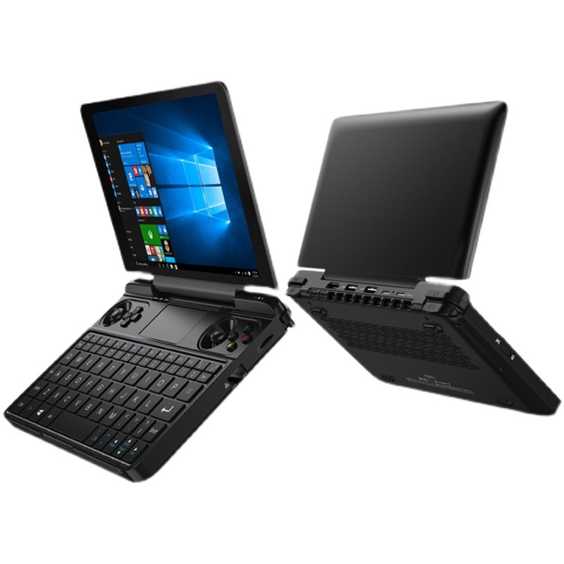 gpdwinmax2021掌上游戏笔记本电脑8寸酷睿i7笔记本电脑