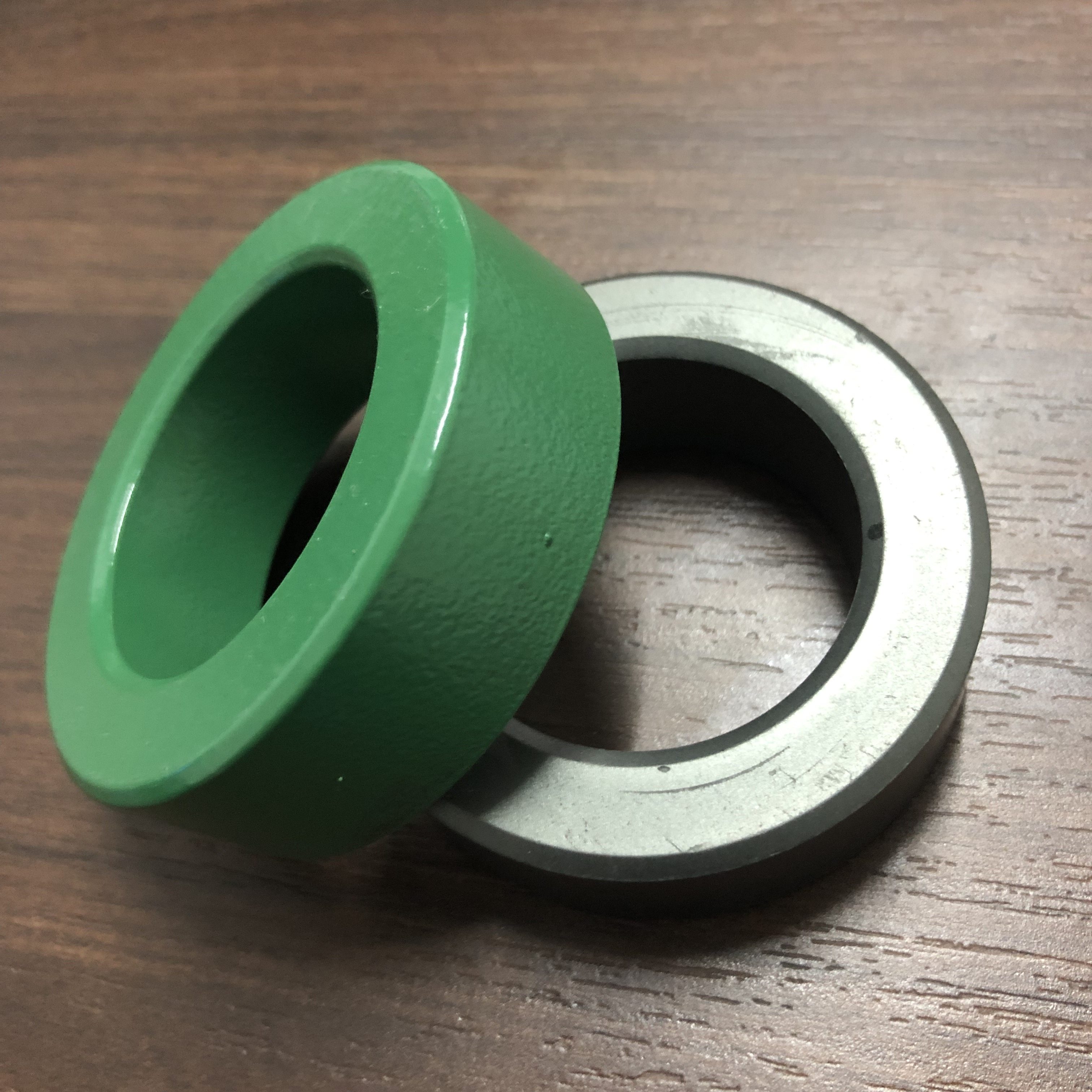 锰锌铁氧体磁环68*44*20 大功率变频器滤波抗干扰厂家直销