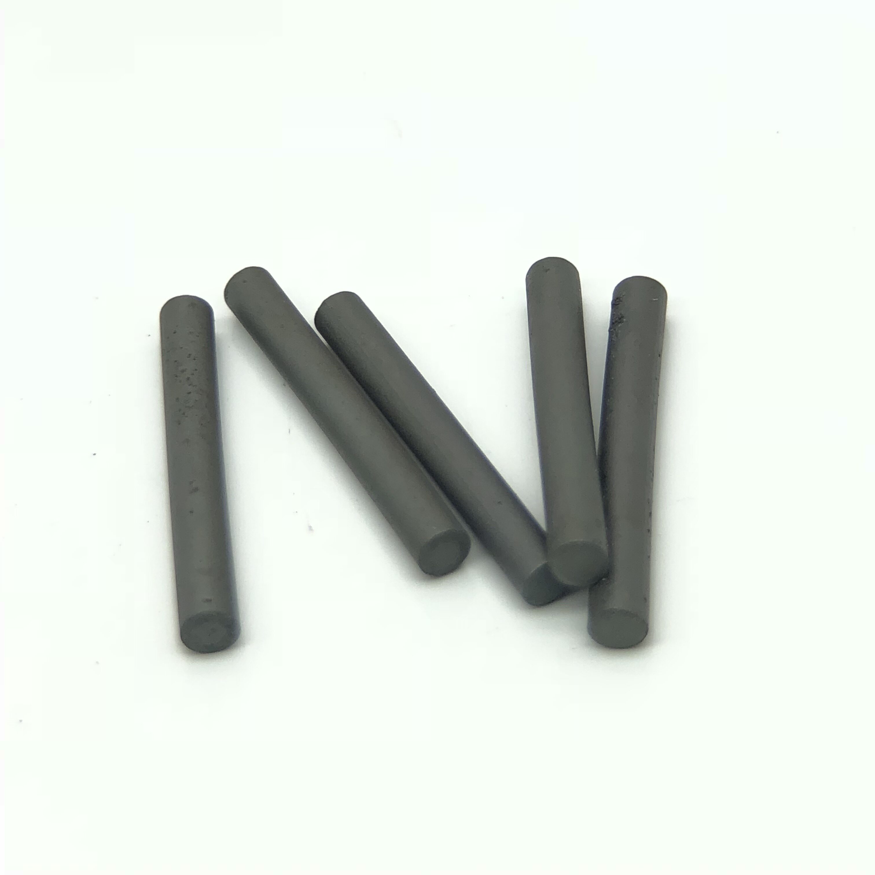 锰锌铁氧体磁棒33mm大功率电子元件焊棒中波天线电感磁性元件