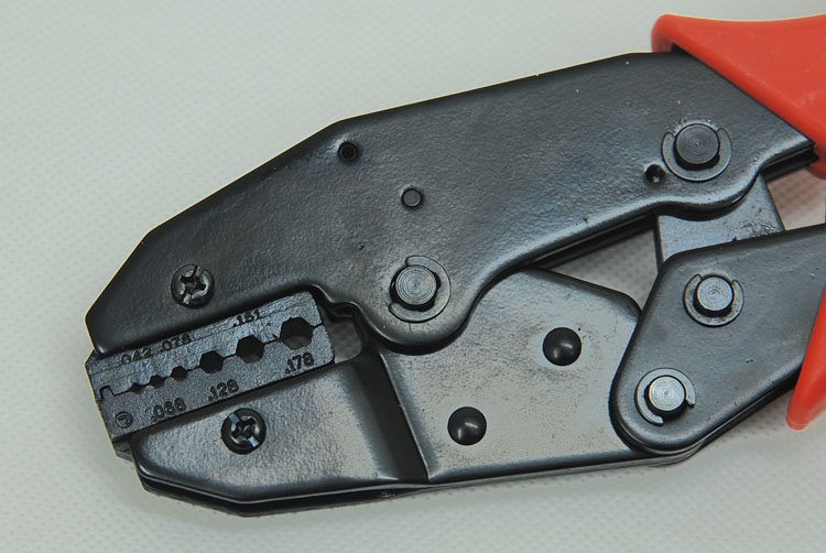 多功能网线钳子测试仪电话水晶头压线钳剥线刀片网络工具套装包邮