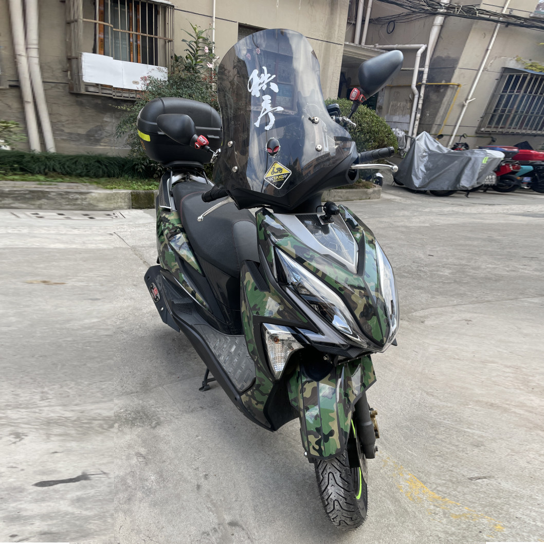 适用本田裂行改装贴花防水全车贴膜个性创意贴纸