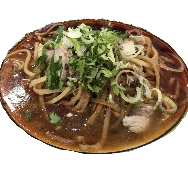 合阳羊肉胡饽烙饼丝胡波糊饽真空包装陕西特产地方小吃6份包邮