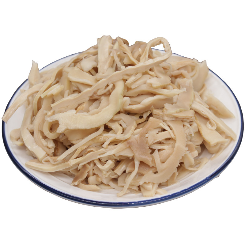 免泡发笋干福建永安特产农家野生毛竹笋丝笋尖嫩笋片250g*3袋